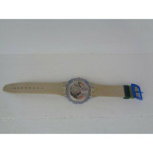 Swatch Accessories - Swatch Scuba 200 watch Swatch Accessories - Swatch Scuba 200 watch